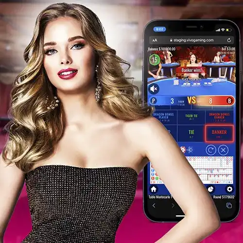KissGamingLobby | KissGaming Provider | Asiabola