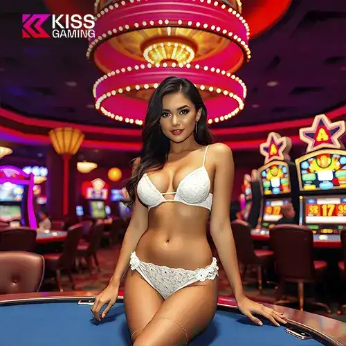 Casino Holdem | Live Casino Category | Asiabola