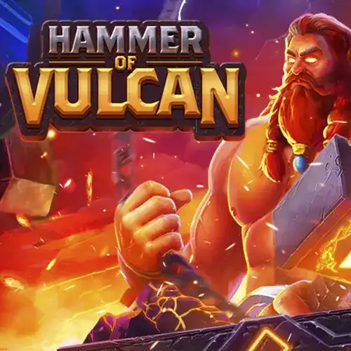 HAMMER OF VULCAN | 5GGames Provider | Asiabola