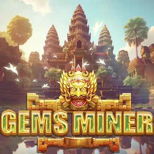 GEMS MINER | 5GGames Provider | Asiabola