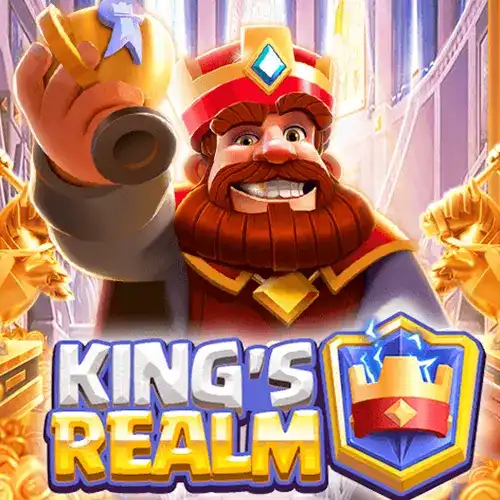 KING'S REALM | 5GGames Provider | Asiabola