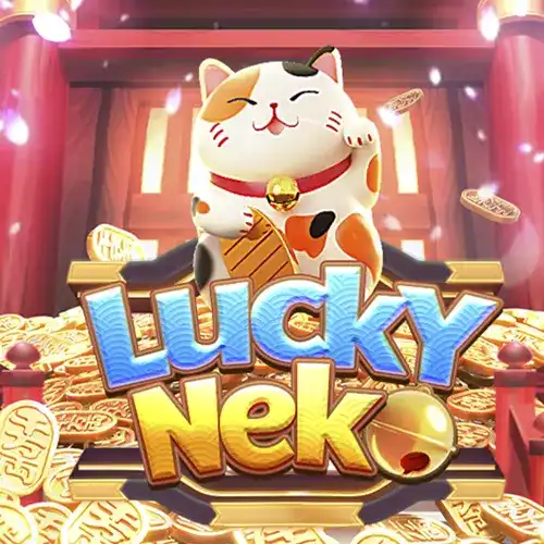 LUCKY NEKO | 5GGames Provider | Asiabola