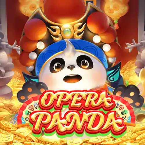 OPERA PANDA | 5GGames Provider | Asiabola