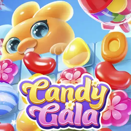 Candy Gala | 5GGames Provider | Asiabola