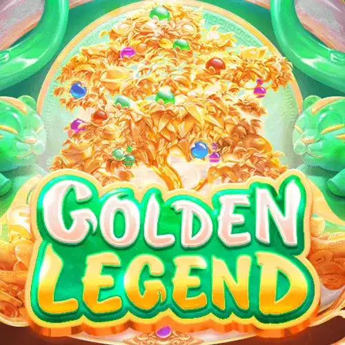 GOLDEN LEGEND | 5GGames Provider | Asiabola