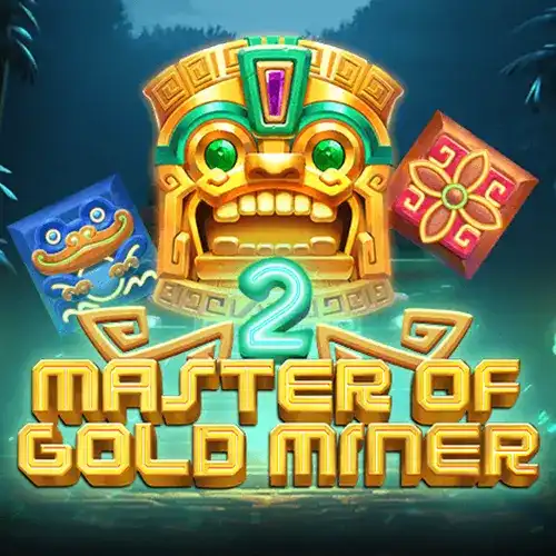 MASTER OF GOLD MINER 2 | 5GGames Provider | Asiabola