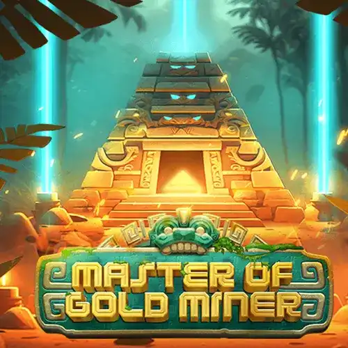 MASTER OF GOLD MINER | 5GGames Provider | Asiabola