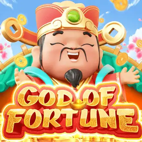 GOD OF FORTUNE | 5GGames Provider | Asiabola