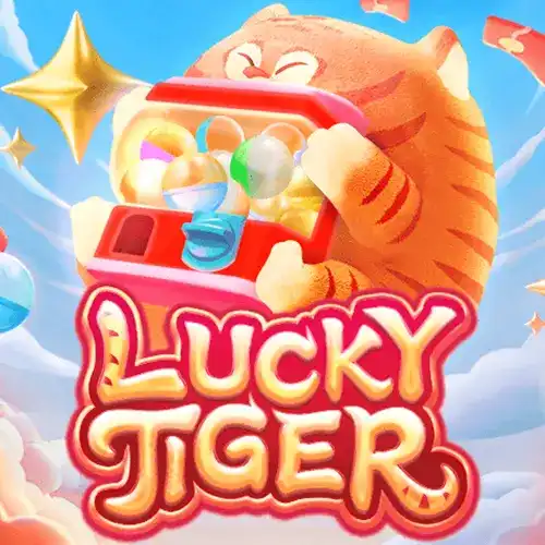LUCKY TIGER | 5GGames Provider | Asiabola