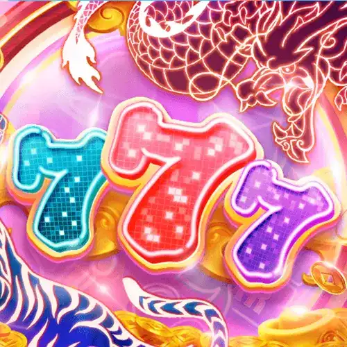 777 | 5GGames Provider | Asiabola