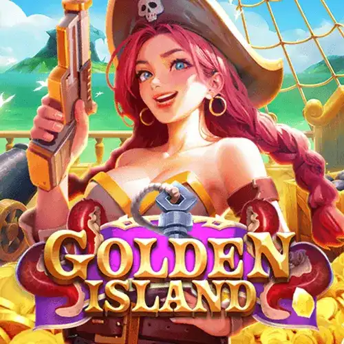 GOLDEN ISLAND | 5GGames Provider | Asiabola