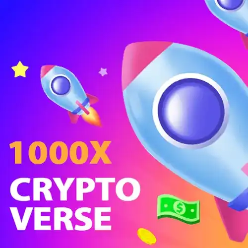 CRYPTO VERSE | 5GGames Provider | Asiabola