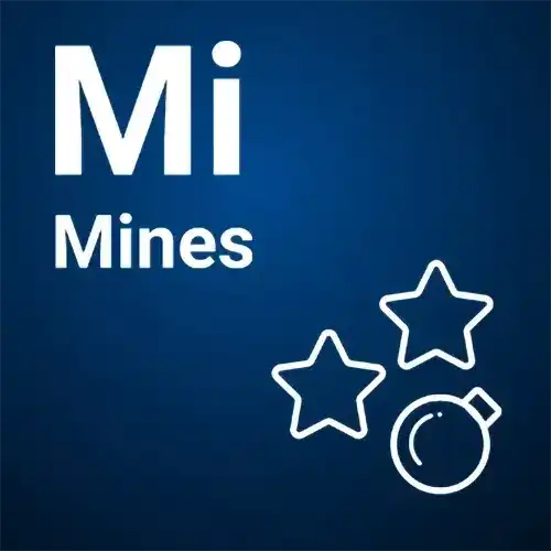Mines | Spribe Provider | Asiabola