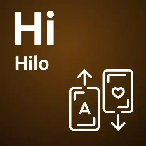 Hi Lo | Spribe Provider | Asiabola