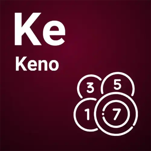 Keno | Spribe Provider | Asiabola