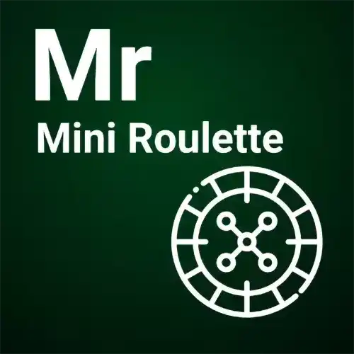 Mini Roulette | Spribe Provider | Asiabola