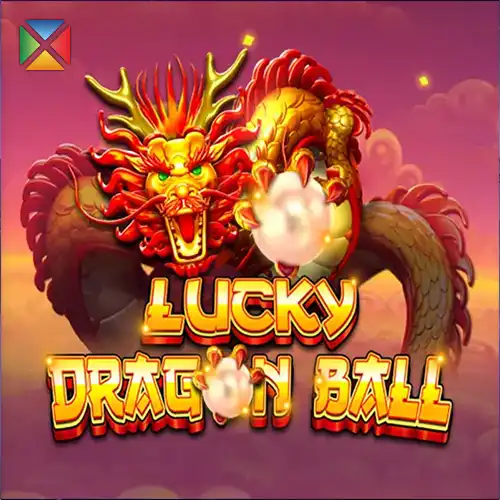 Lucky Dragon Ball | Pragmatic Play Provider | Asiabola