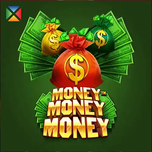 Money Money Money | Pragmatic Play Provider | Asiabola