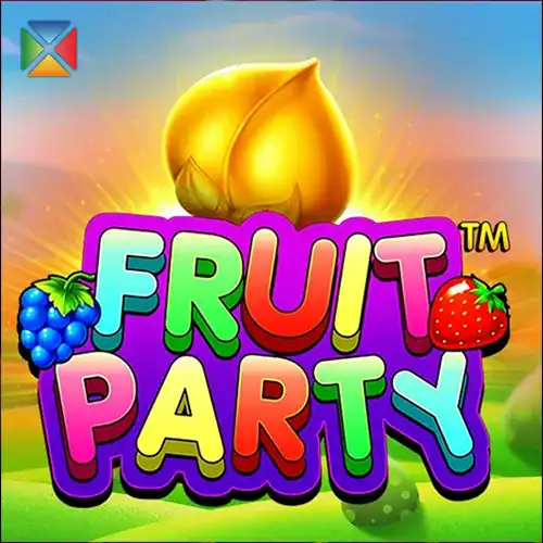 Fruit Party | Pragmatic Play Provider | Asiabola