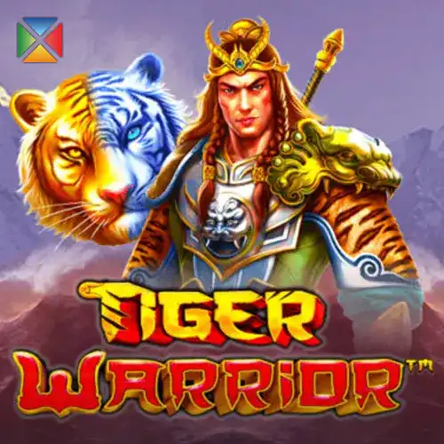 The Tiger Warrior | Pragmatic Play Provider | Asiabola