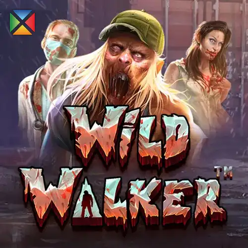 Wild Walker | Pragmatic Play Provider | Asiabola