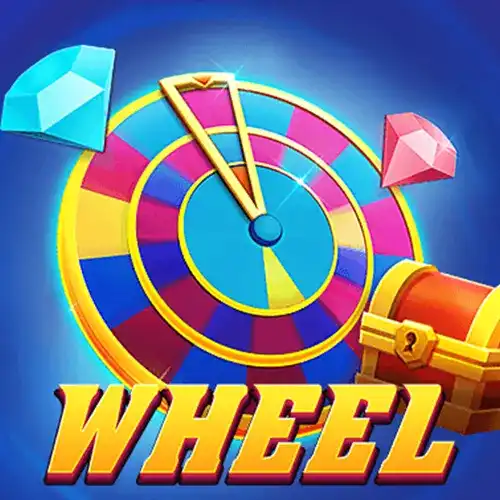 Wheel | TadaGaming Provider | Asiabola
