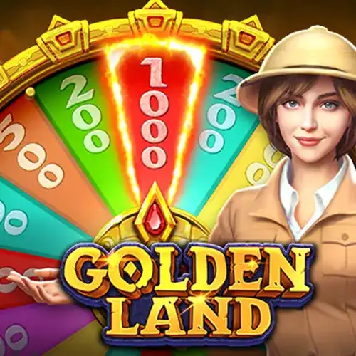 Golden Land | TadaGaming Provider | Asiabola