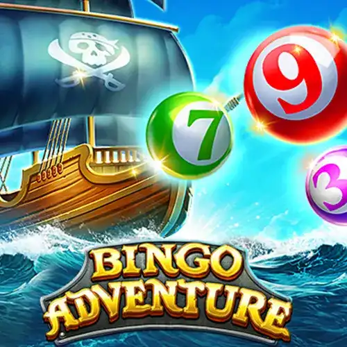 Bingo Adventure | TadaGaming Provider | Asiabola