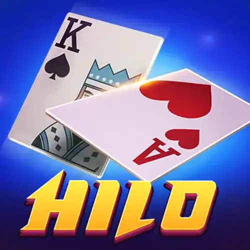 HILO | TadaGaming Provider | Asiabola