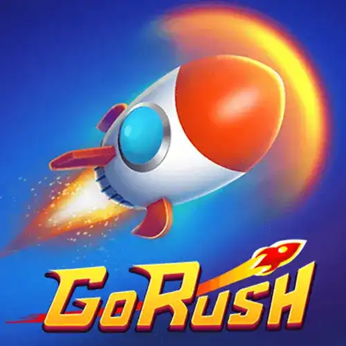 Go Rush | TadaGaming Provider | Asiabola