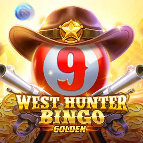 West Hunter Bingo | TadaGaming Provider | Asiabola
