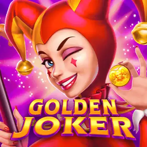 Golden Joker | TadaGaming Provider | Asiabola