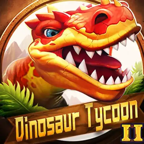 Dinosaur Tycoon II | Shooter Category | Asiabola