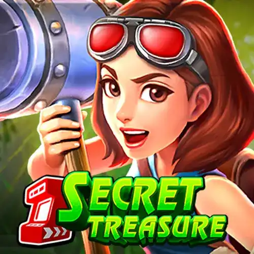 Secret Treasure | TadaGaming Provider | Asiabola
