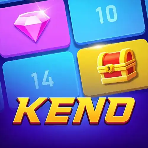 Keno | TadaGaming Provider | Asiabola