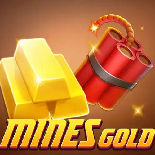 Mines Gold | TadaGaming Provider | Asiabola