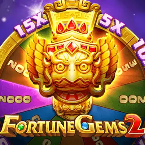 Fortune Gems 2 | TadaGaming Provider | Asiabola