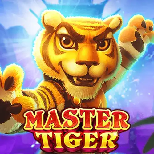 Master Tiger | TadaGaming Provider | Asiabola