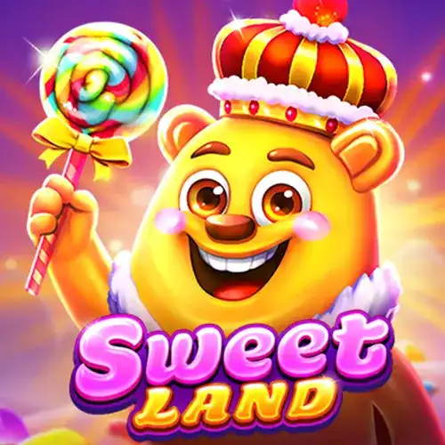 Sweet Land | TadaGaming Provider | Asiabola