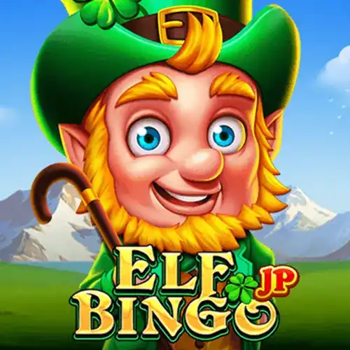 Elf Bingo | TadaGaming Provider | Asiabola