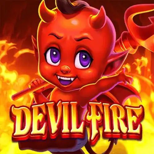 Devil Fire | TadaGaming Provider | Asiabola