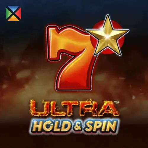 Ultra Hold and Spin | Pragmatic Play Provider | Asiabola