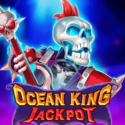 Ocean King Jackpot | Shooter Category | Asiabola
