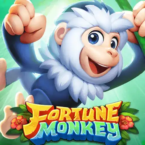 Fortune Monkey | TadaGaming Provider | Asiabola