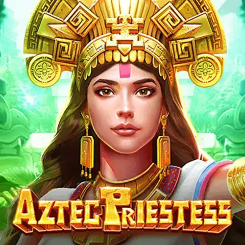 Aztec Priestess | TadaGaming Provider | Asiabola