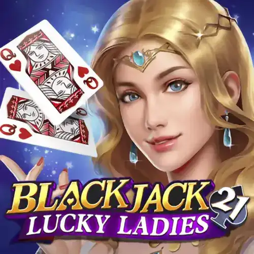 Blackjack Lucky Ladies | TadaGaming Provider | Asiabola
