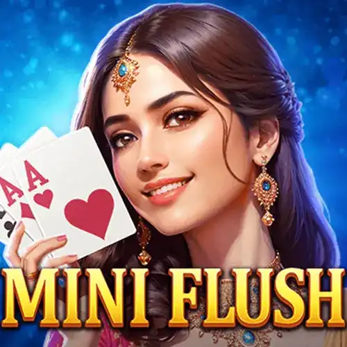 Miniflush | TadaGaming Provider | Asiabola