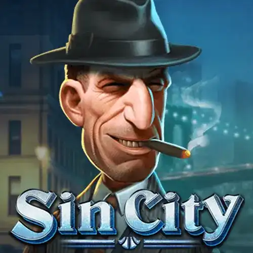 Sin City | TadaGaming Provider | Asiabola