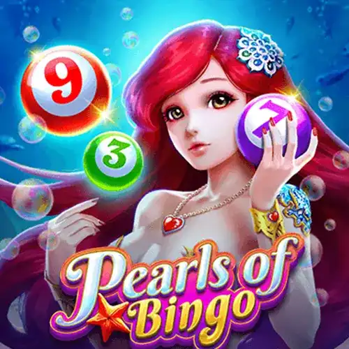 Pearls of Bingo | TadaGaming Provider | Asiabola