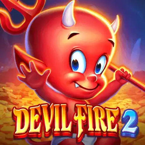 Devil Fire 2 | TadaGaming Provider | Asiabola
